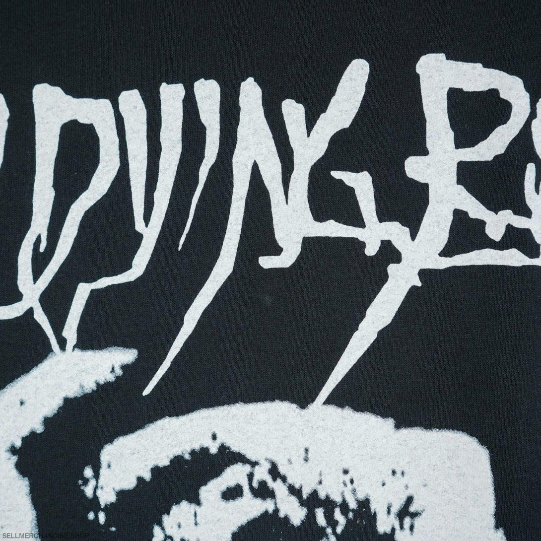 2009 my dying bride t-shirt