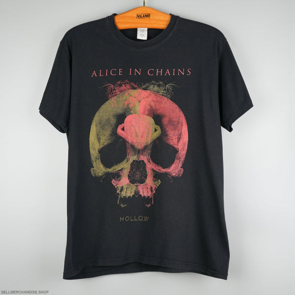 Vintage 2013 Alice In Chains T-shirt