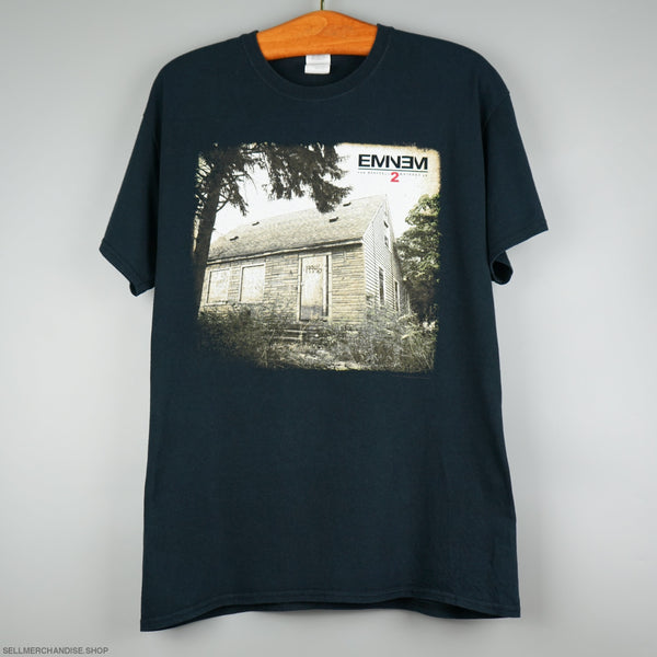 Vintage 2014 Eminem t-shirt