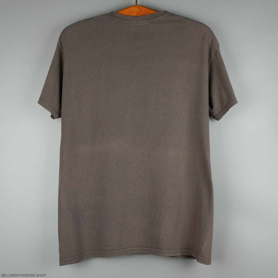 Vintage 2019 Snoop Dogg t-shirt 90s reprint