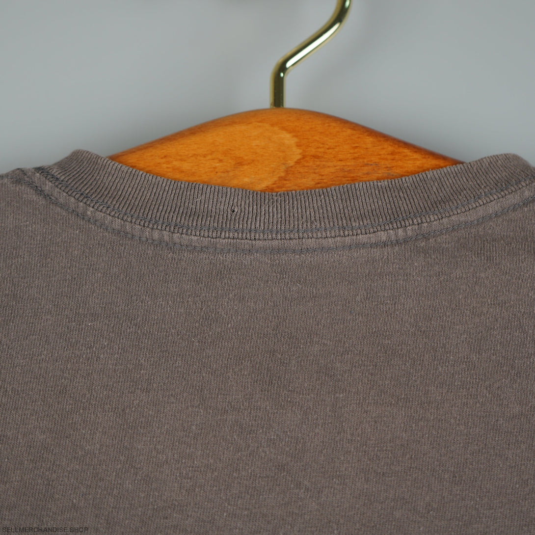 Vintage 2019 Snoop Dogg t-shirt 90s reprint