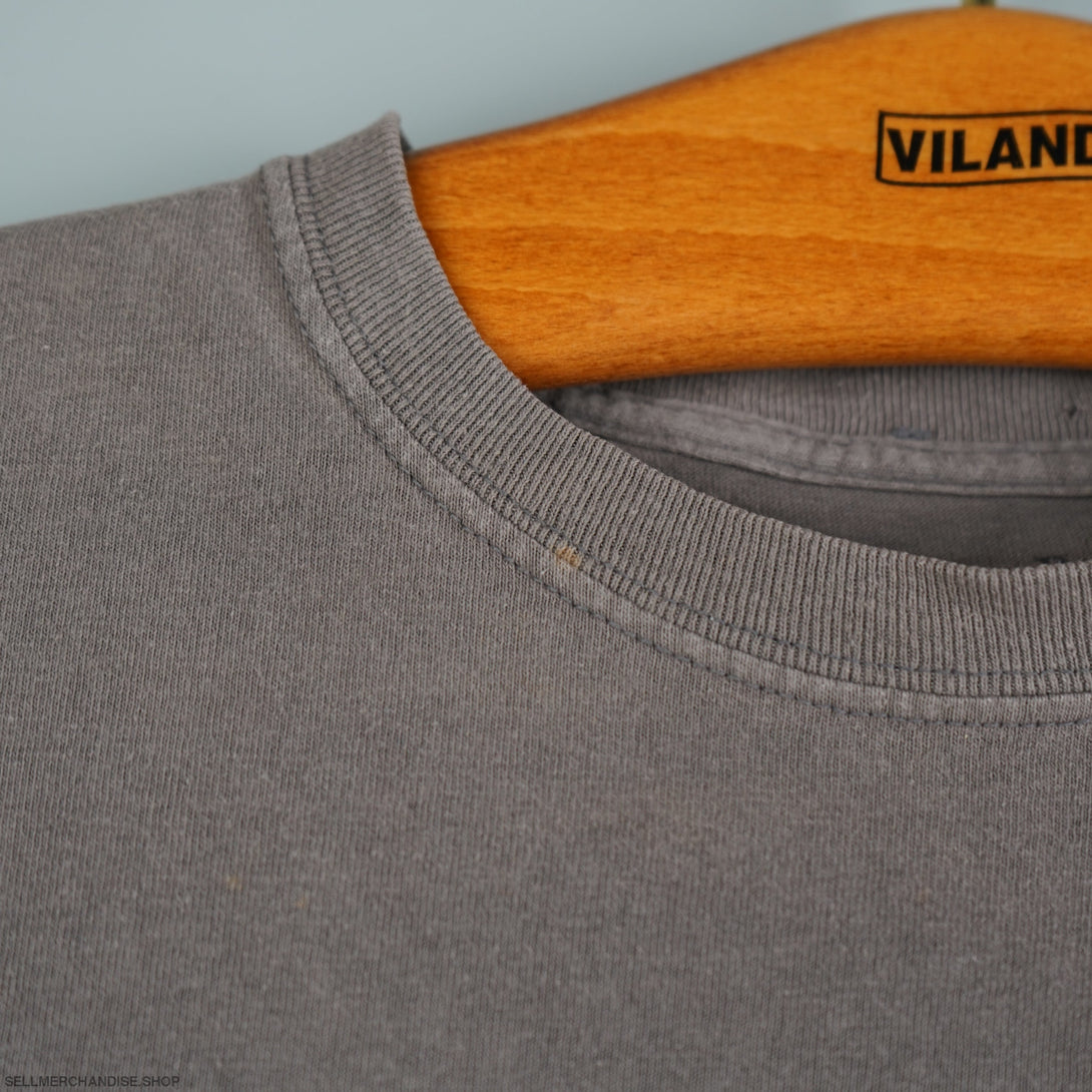 Vintage 2019 Snoop Dogg t-shirt 90s reprint