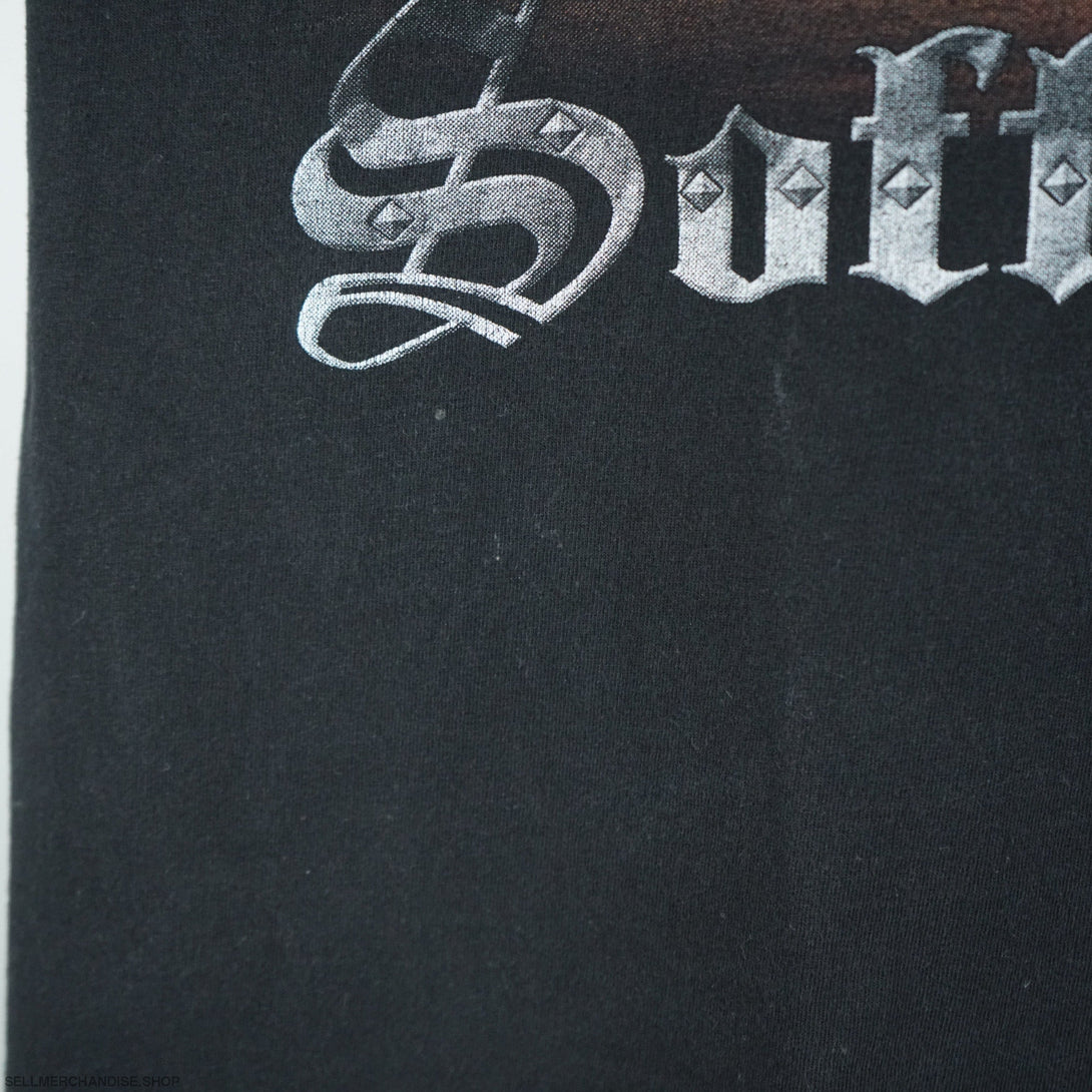 90s Bike and Girl t-shirt