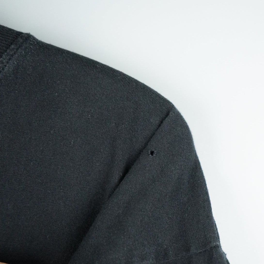 90s Bike and Girl t-shirt