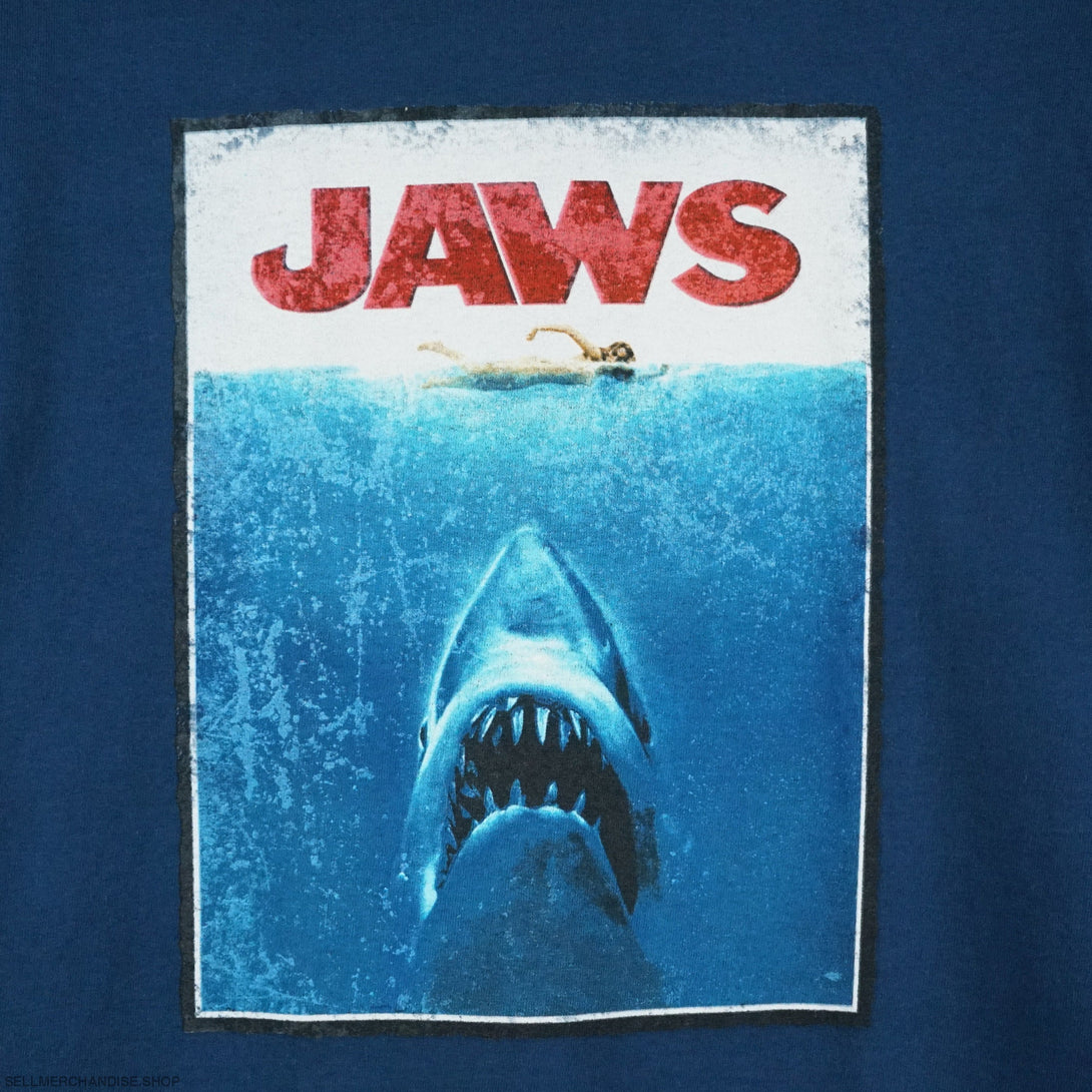 90s Jaws t-shirt