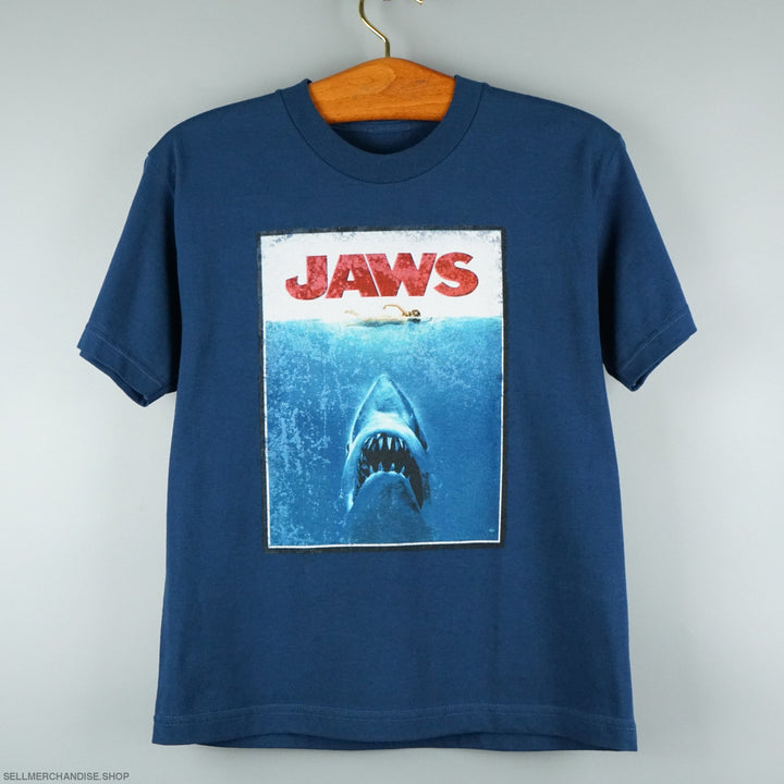 90s Jaws t-shirt