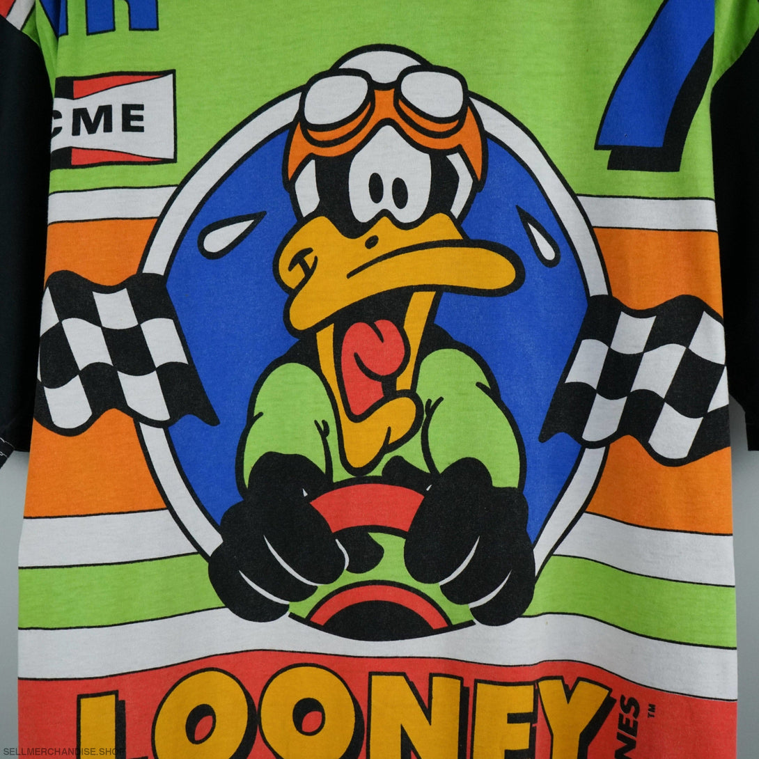 90s Looney Tunes t-shirt