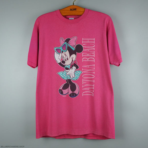 90s Minnie Mouse t-shirt