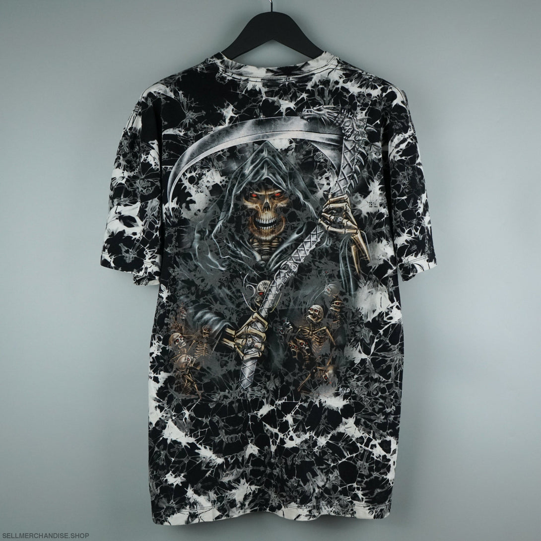 90s Reaper t-shirt