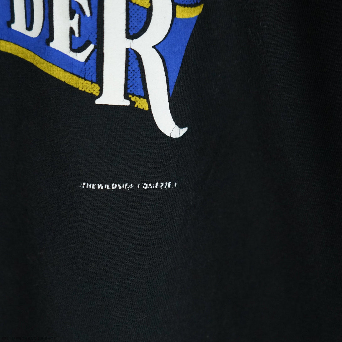 90s Rolling Thunder t-shirt