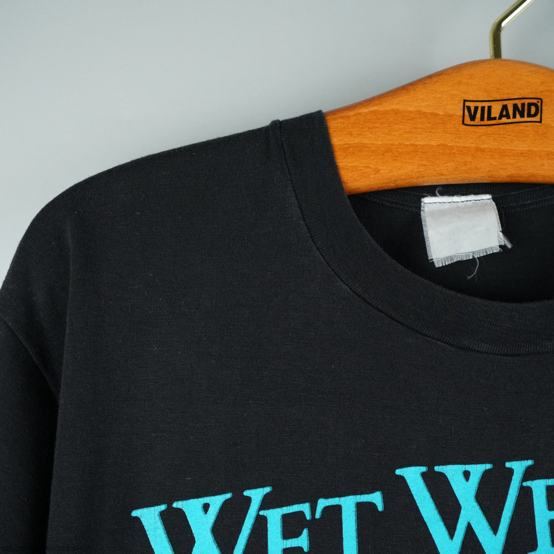 90s Wet Wet Wet tour t-shirt