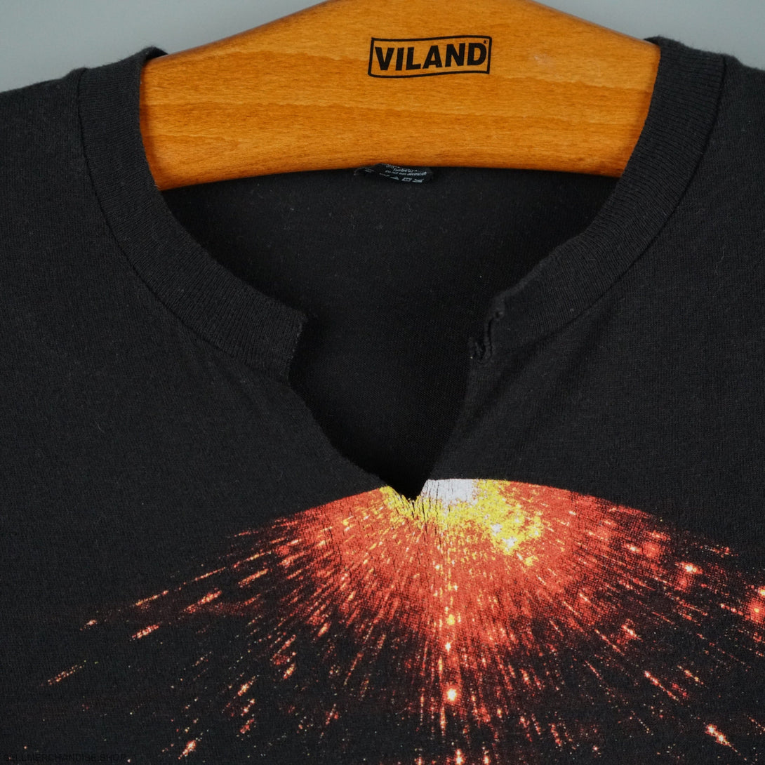 Animals As Leaders Tosin Abasi t-shirt