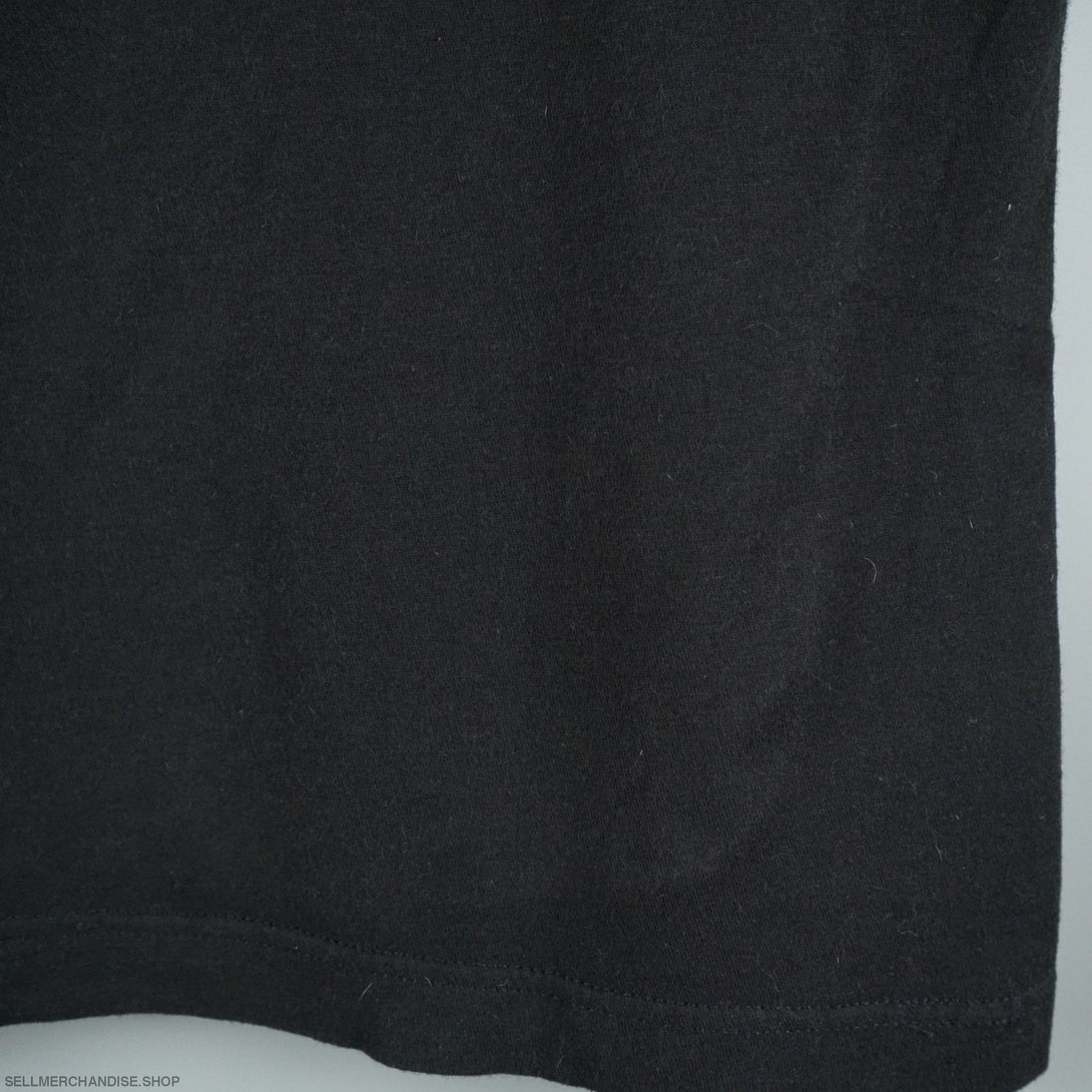 Animals As Leaders Tosin Abasi t-shirt