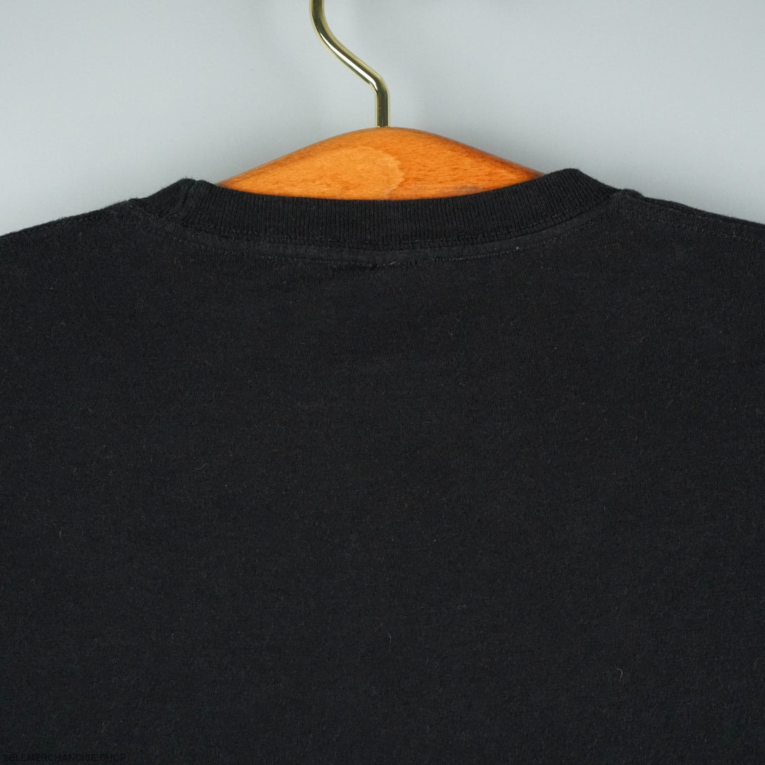 Animals As Leaders Tosin Abasi t-shirt