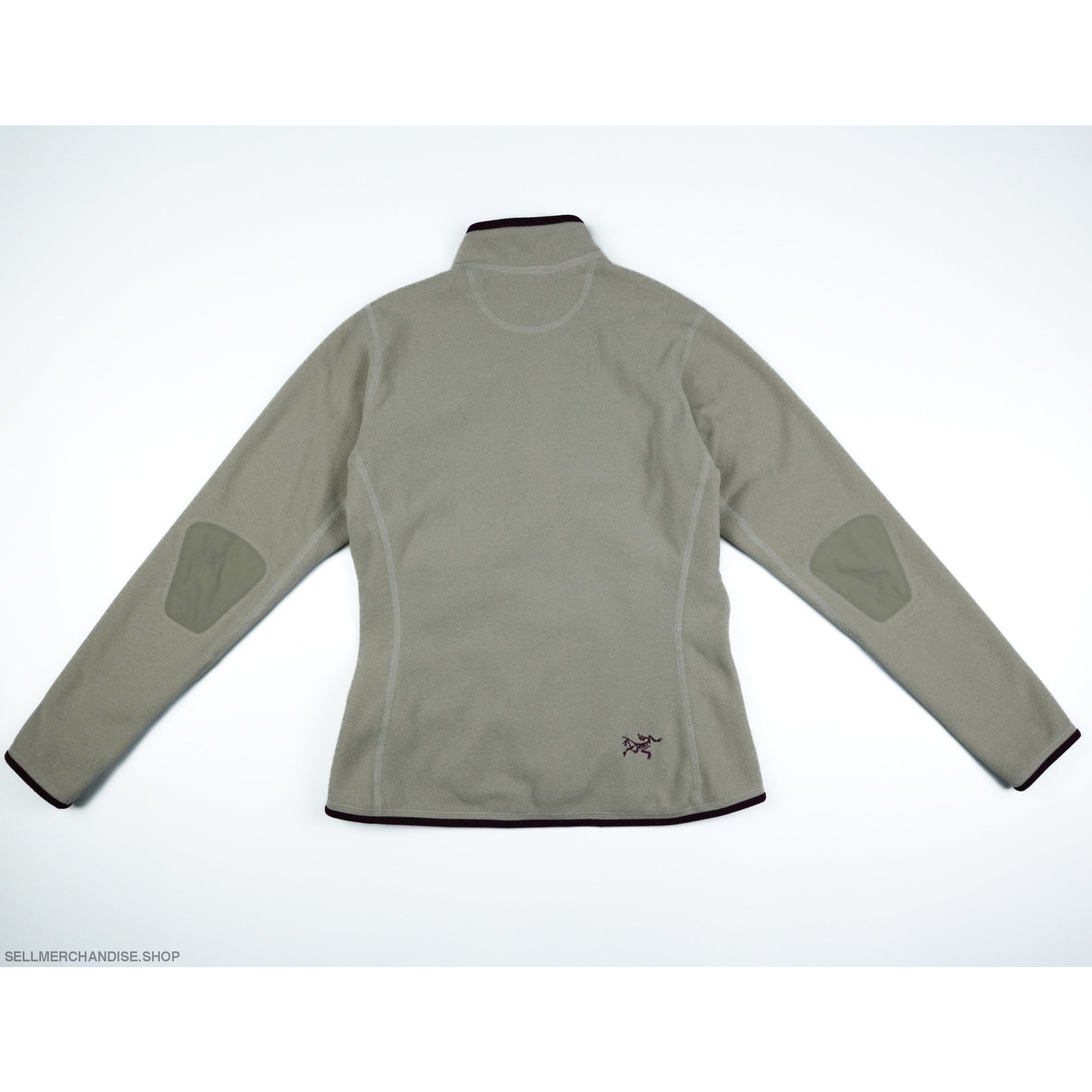 Vintage Arcteryx Polartec Fleece Jacket Womens | SellMerchandise