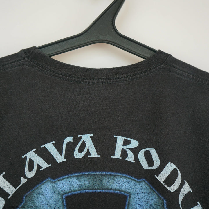 Vintage Arkona t shirt Pagan Folk Black Metal
