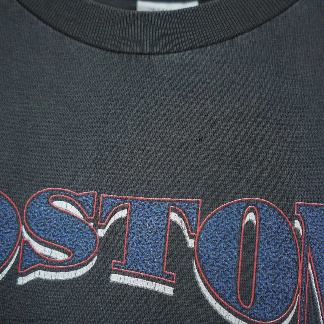 Boston Red Sox 1990s t-shirt single stitch