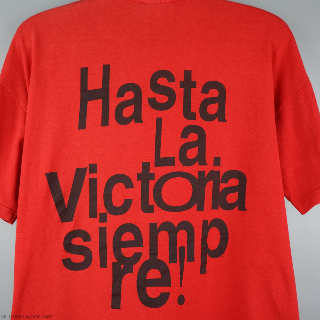 Vintage Che Guevara t shirt 1990s