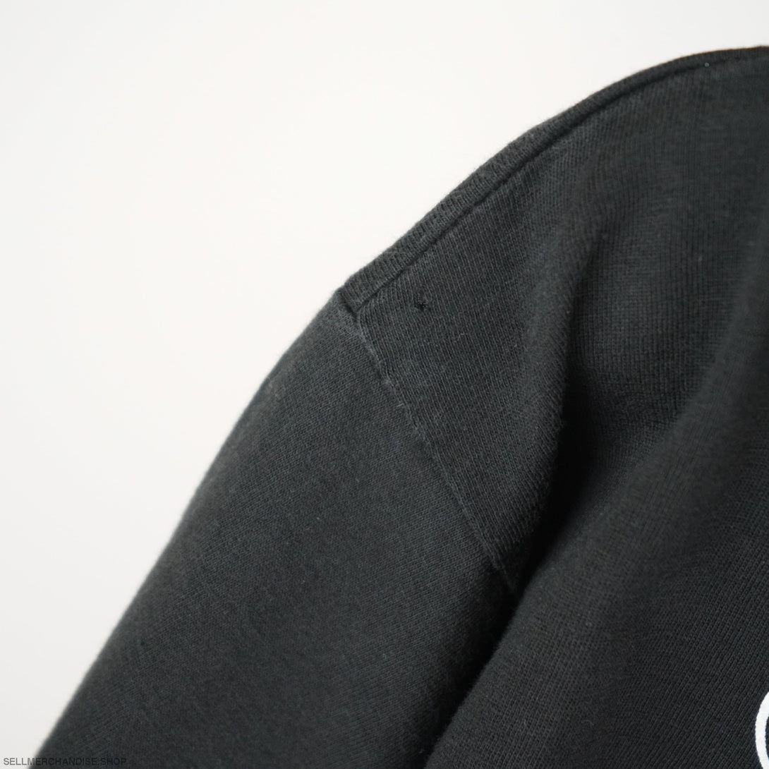 Vintage CHRIS REA t shirt Tour 1993