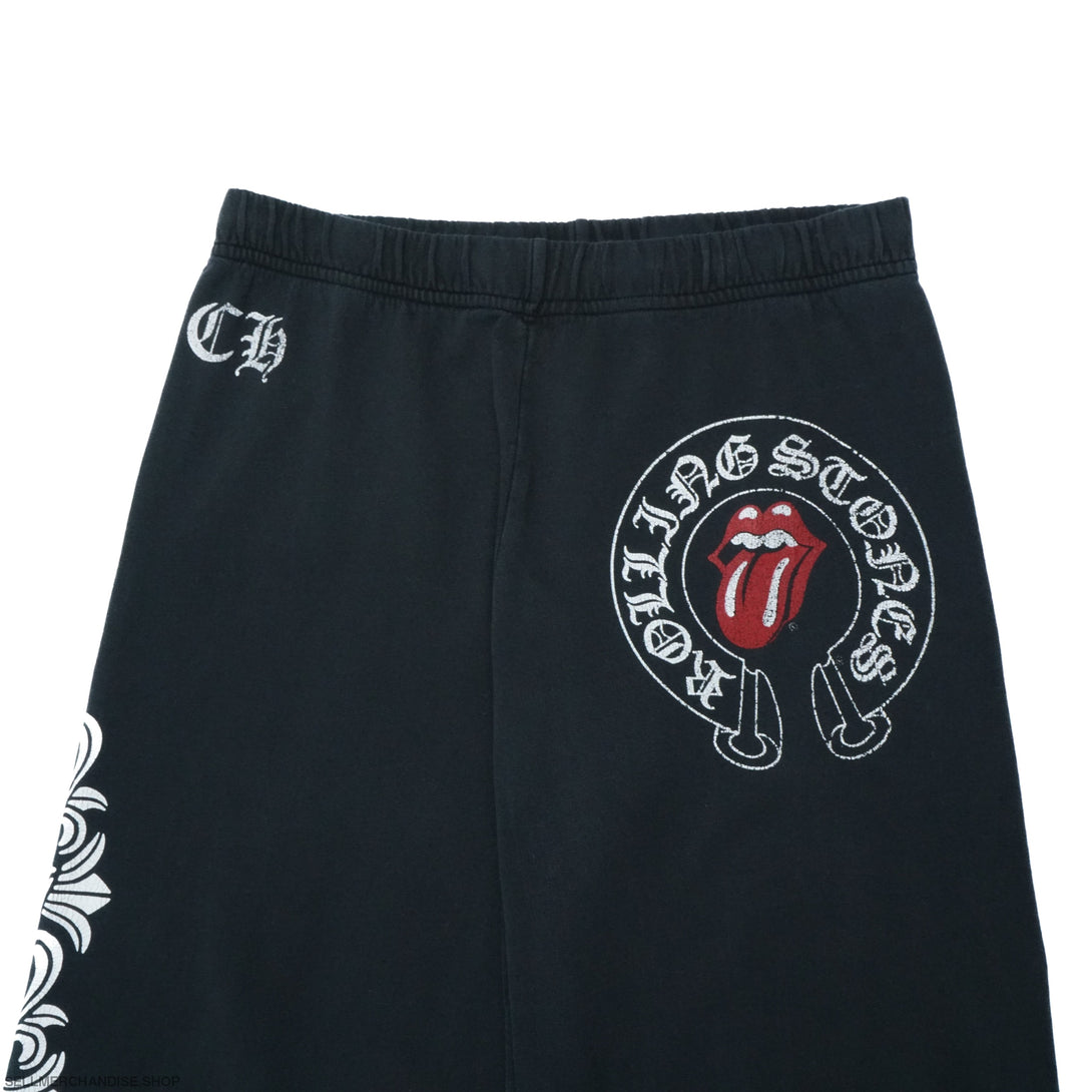 Chrome Hearts BOXER BRIEF きわどい BLK size XL