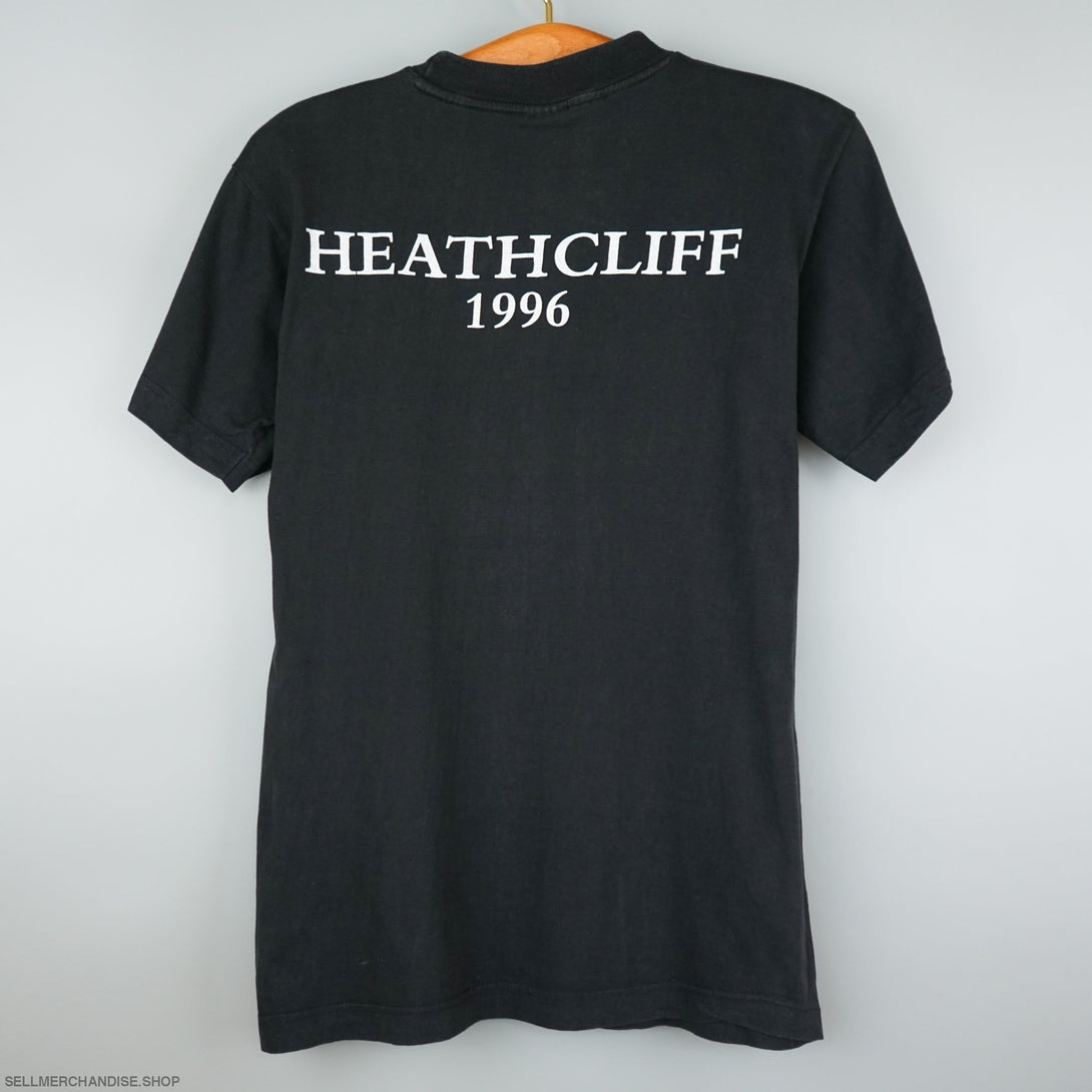 vintage Cliff Richards t shirt 1996 tour