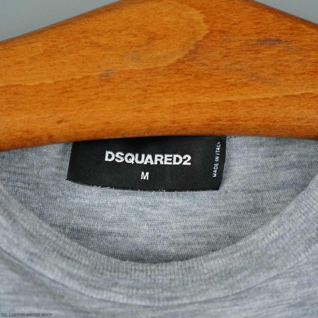 Dsquared t-shirt
