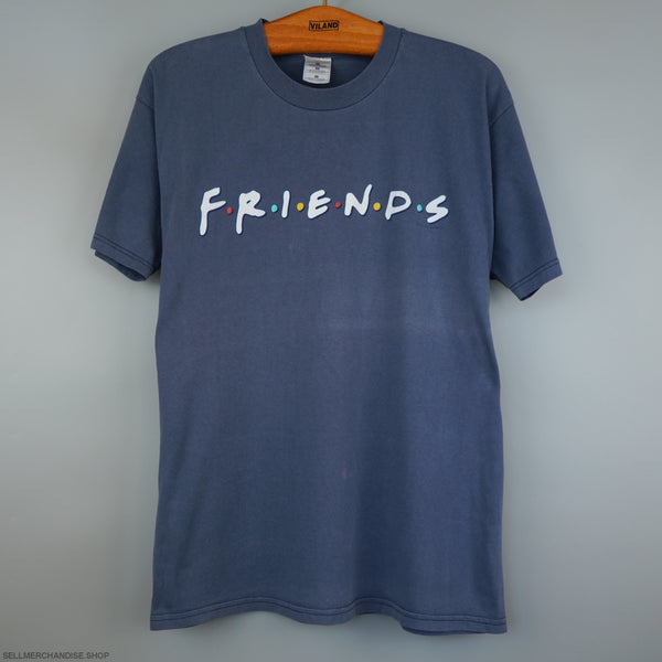 Vintage Friends t shirt 1995 Show Series