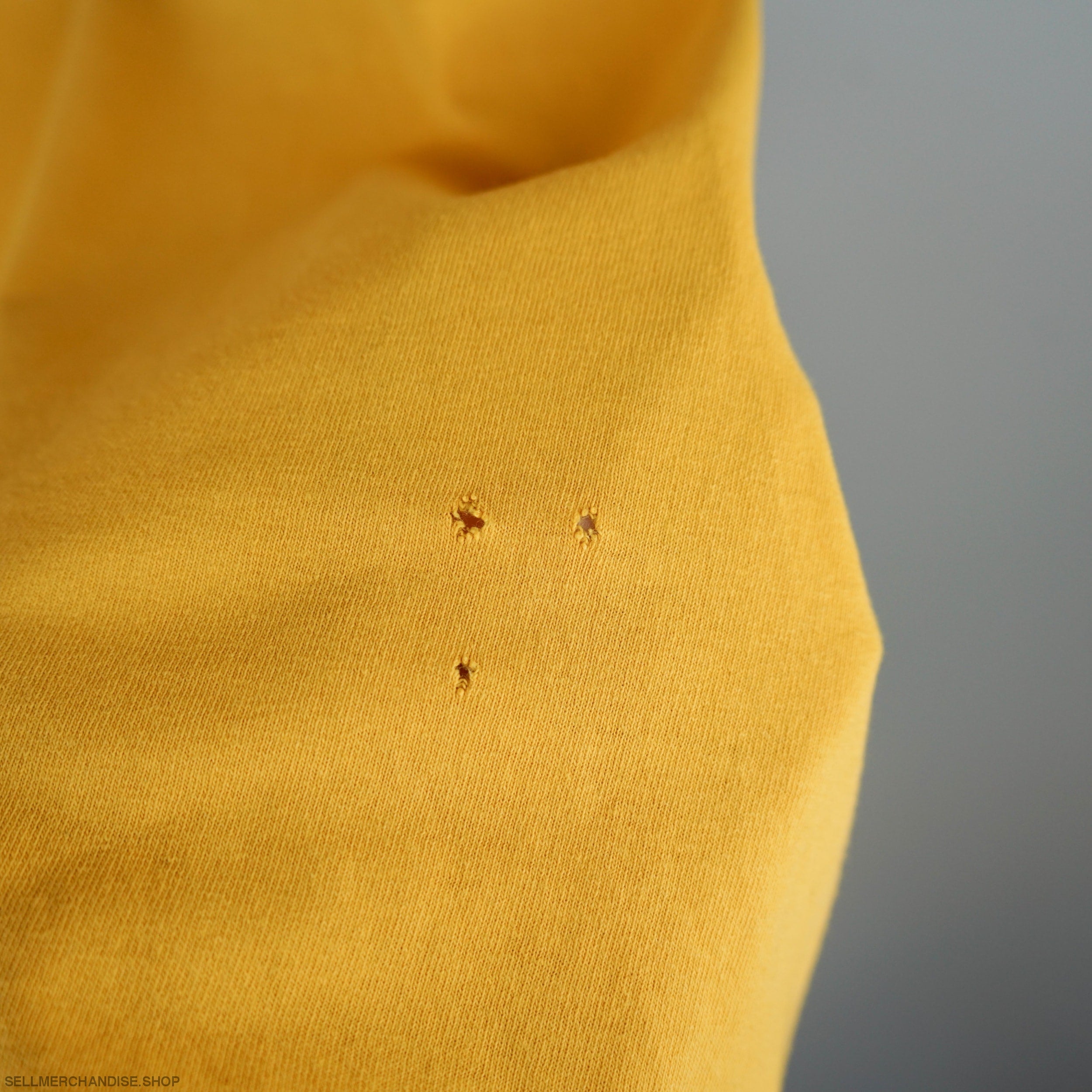 Vintage Fu Manchu t shirt 1997 | SellMerchandise