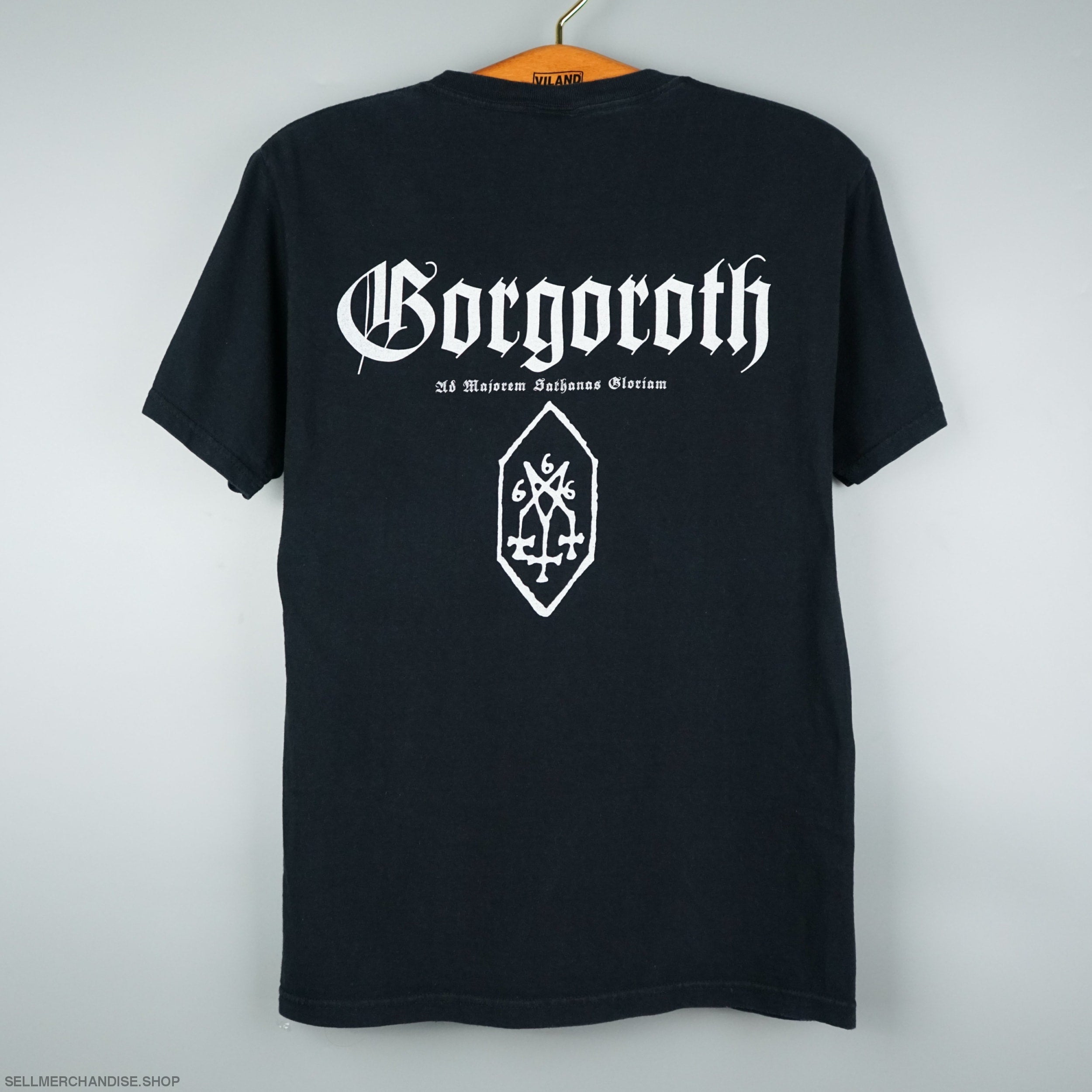 Gorgoroth ブラックメタル black l Gorgoroth Black metal | TShirtSlayer TShirt and BattleJacket Gallery