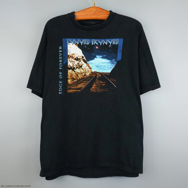 vintage Lynyrd Skynyrd 1999 t shirt