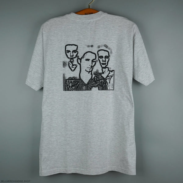 Vintage Muse band t-shirt