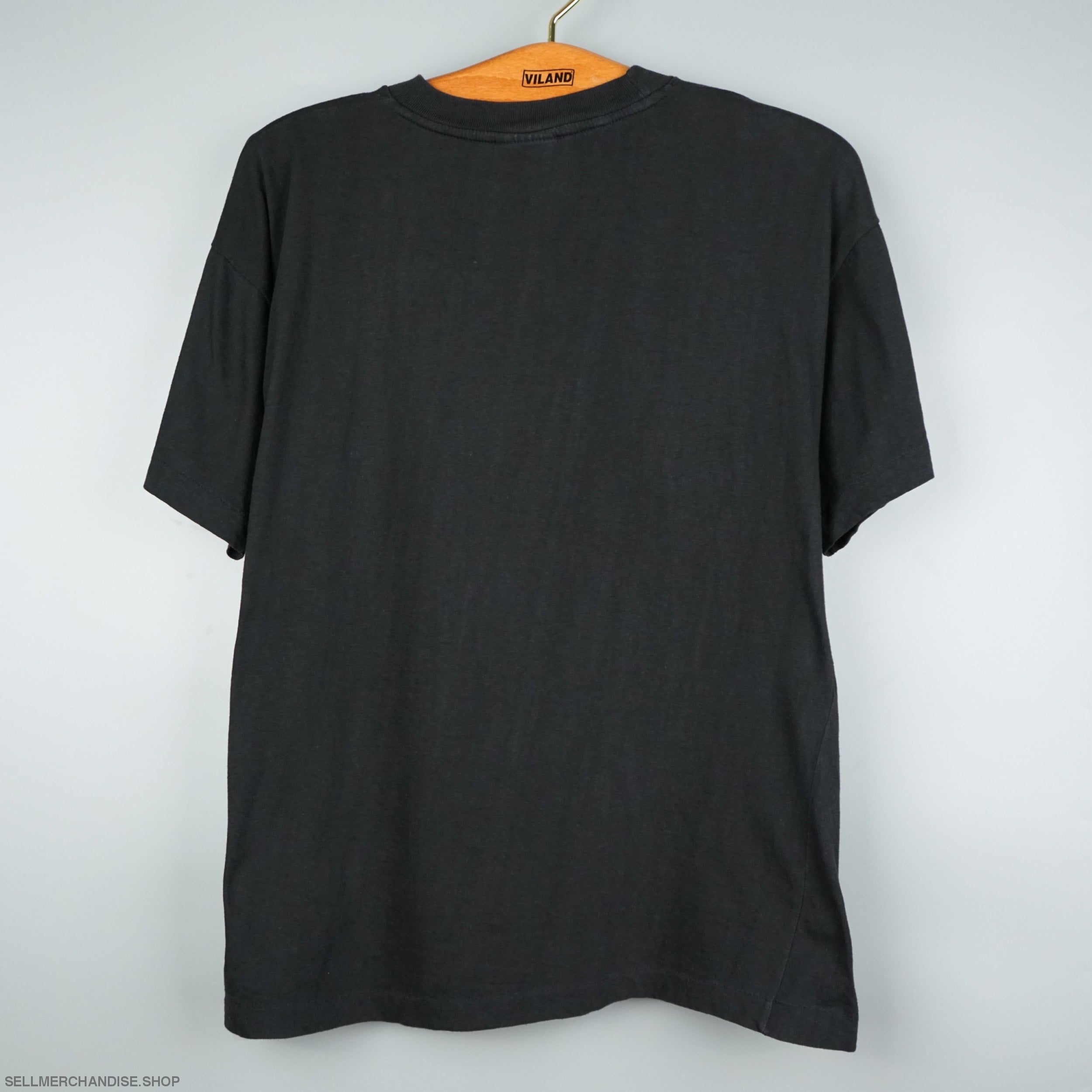 vintage Skid Row t shirt 1990 Single Stitch | SellMerchandise
