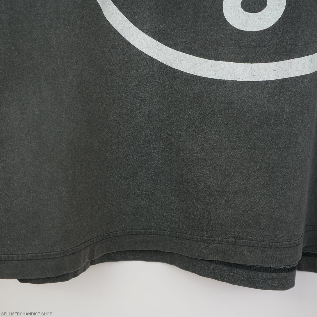 vintage The Mission band t shirt 1995