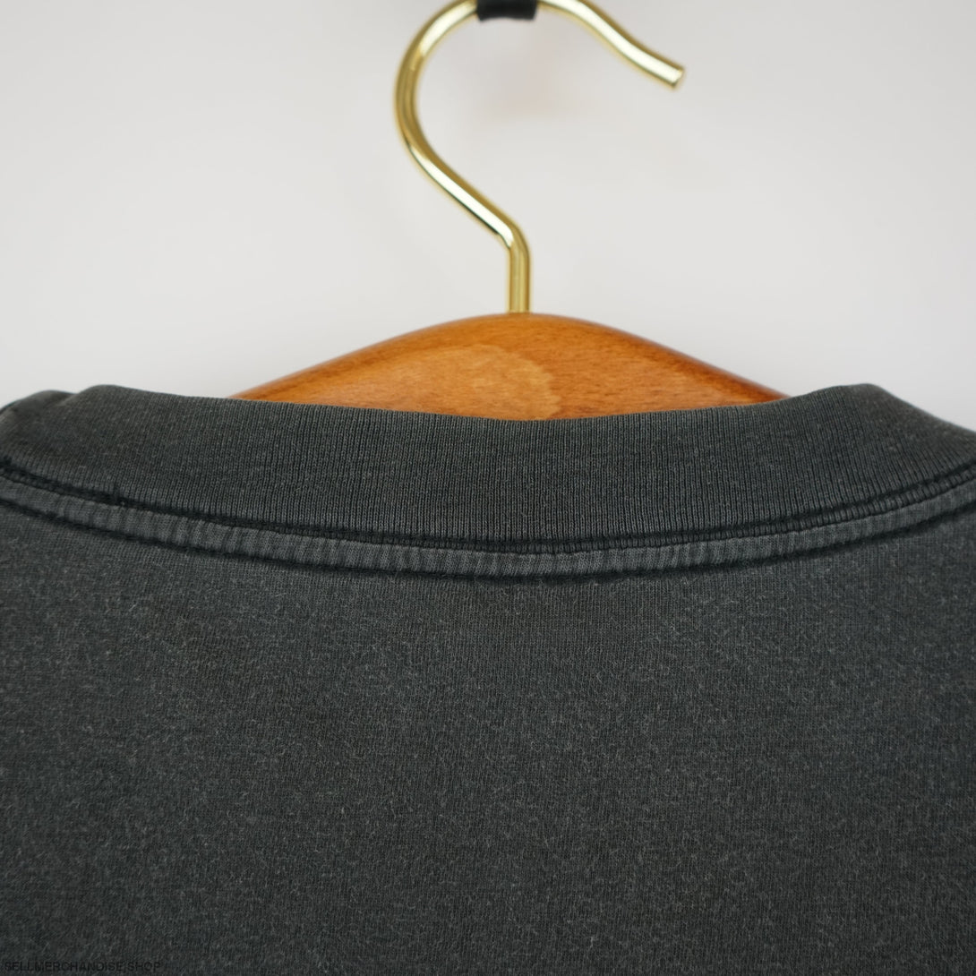 vintage The Mission band t shirt 1995