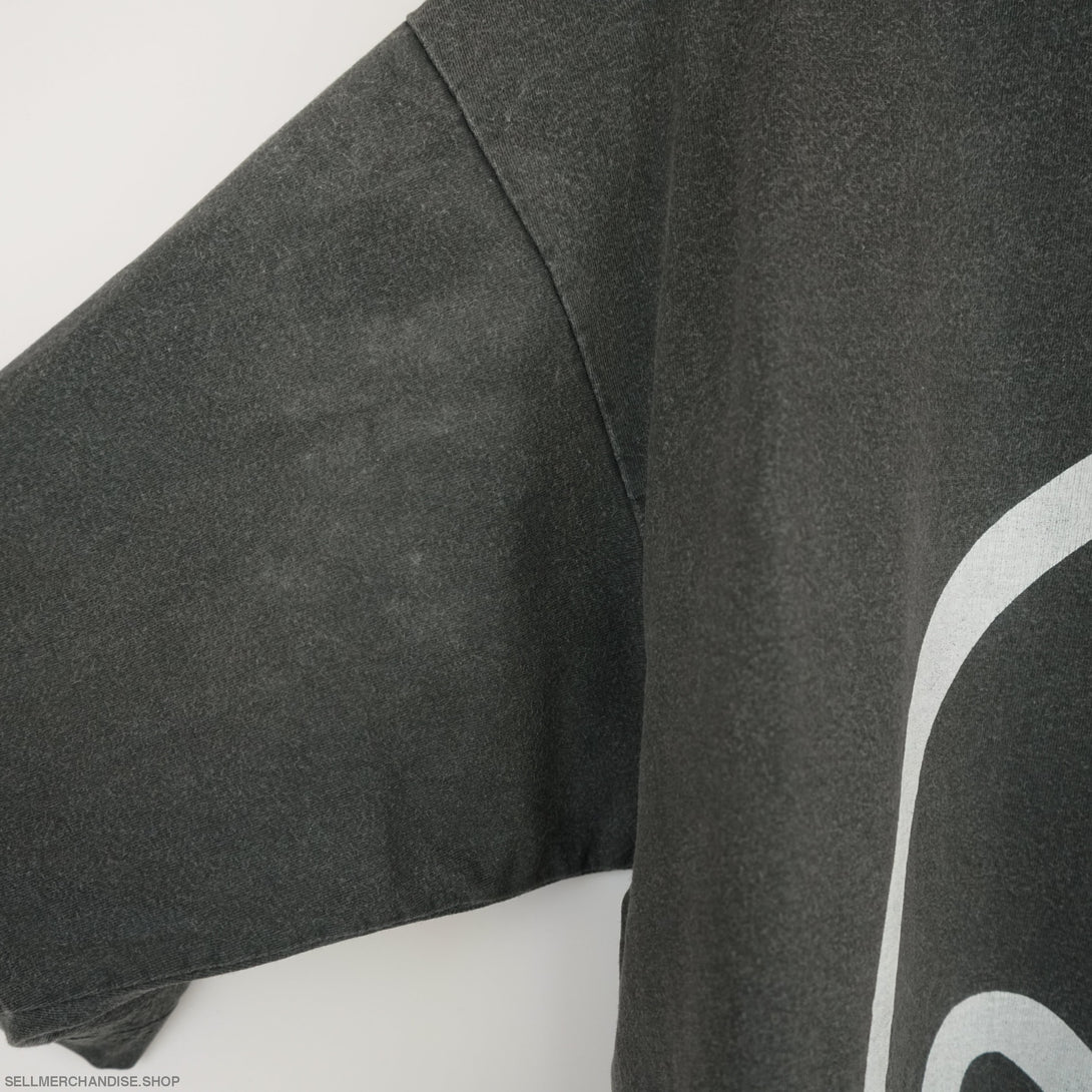 vintage The Mission band t shirt 1995