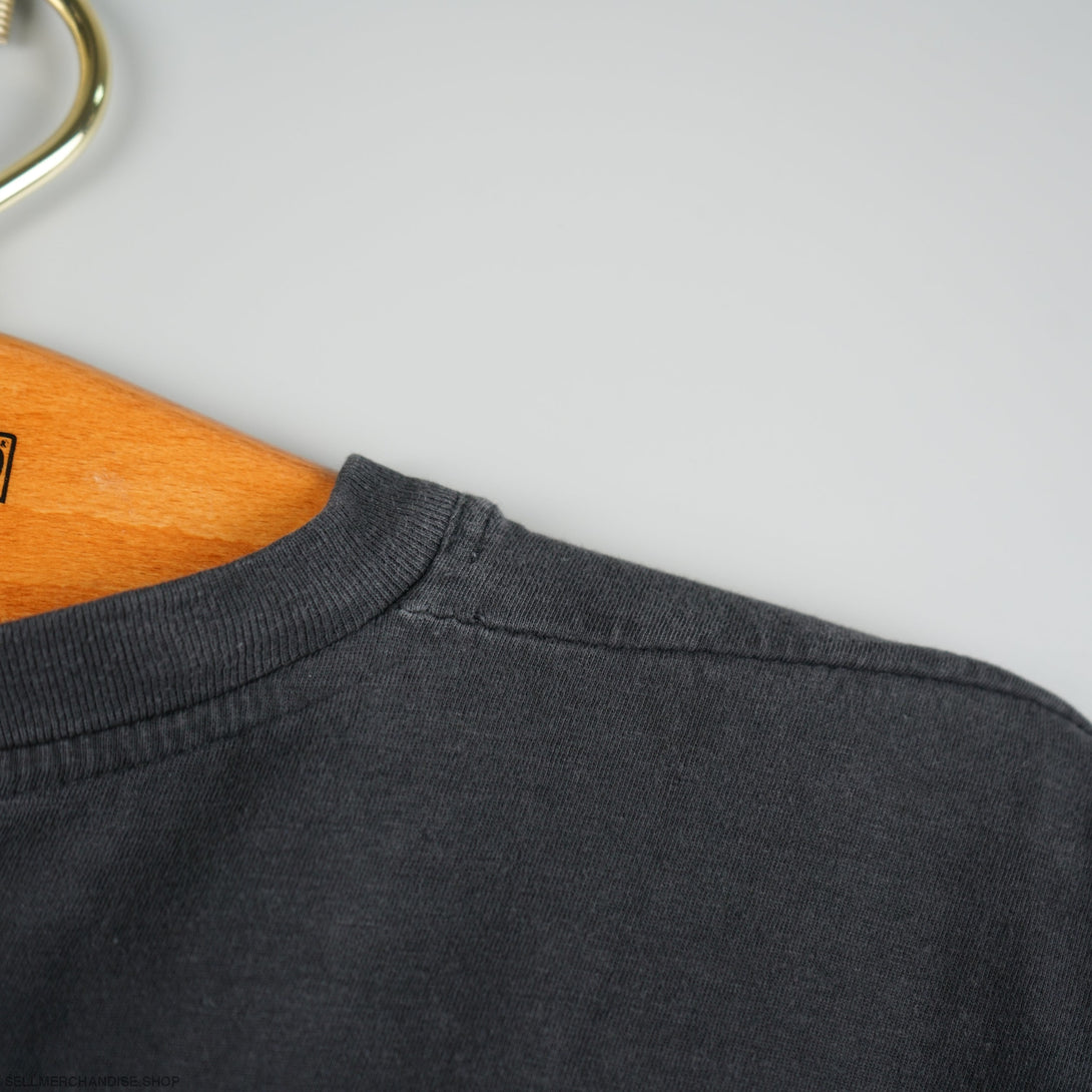 Vintage Y2K early 00s Slayer T-Shirt Show No Mercy