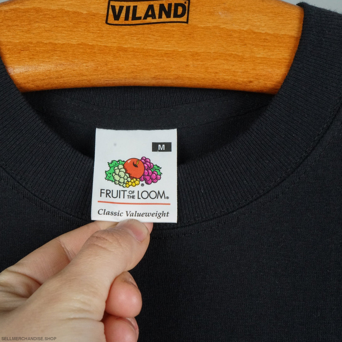 y2k Lord of the Rings t-shirt Legolas