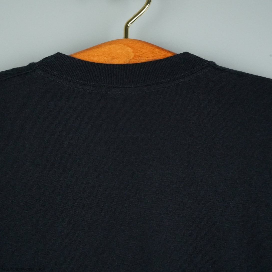 y2k Lord of the Rings t-shirt Legolas